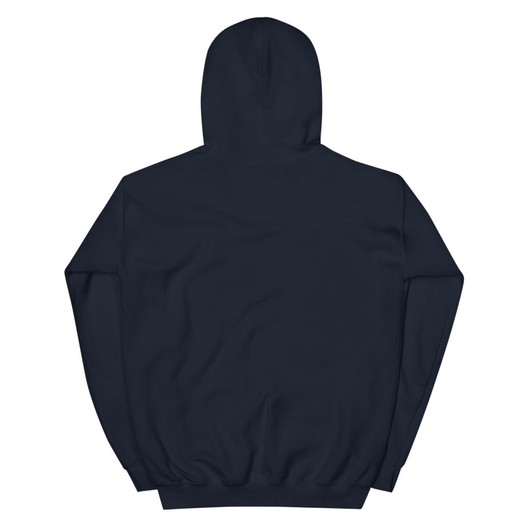 Northern Rockies Musical Company Classic Logo Unisex Hoodie