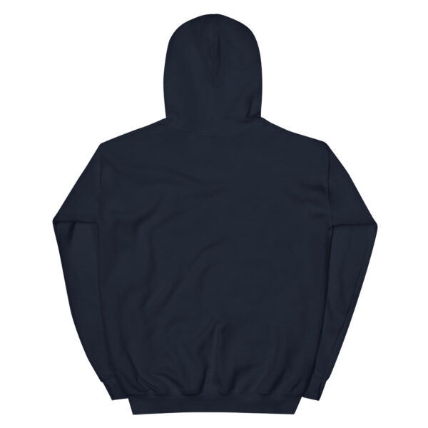 Northern Rockies Musical Company Classic Logo Unisex Hoodie - Image 36