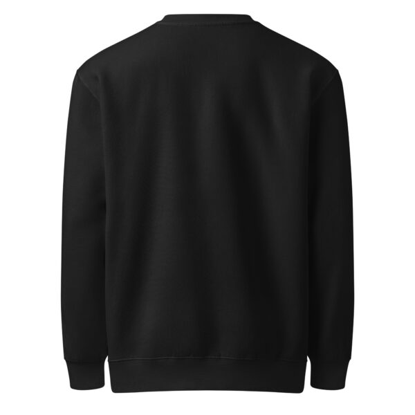 Northern Rockies Musical Company Classic Logo crew neck - Image 5