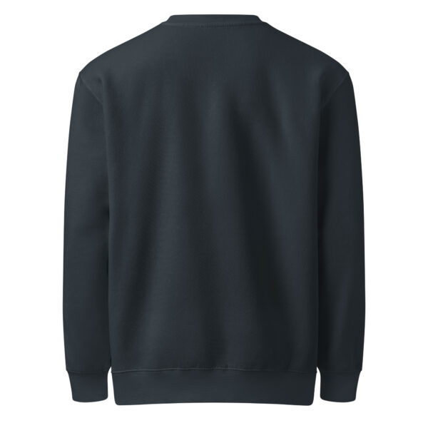 Northern Rockies Musical Company Classic Logo crew neck - Image 6