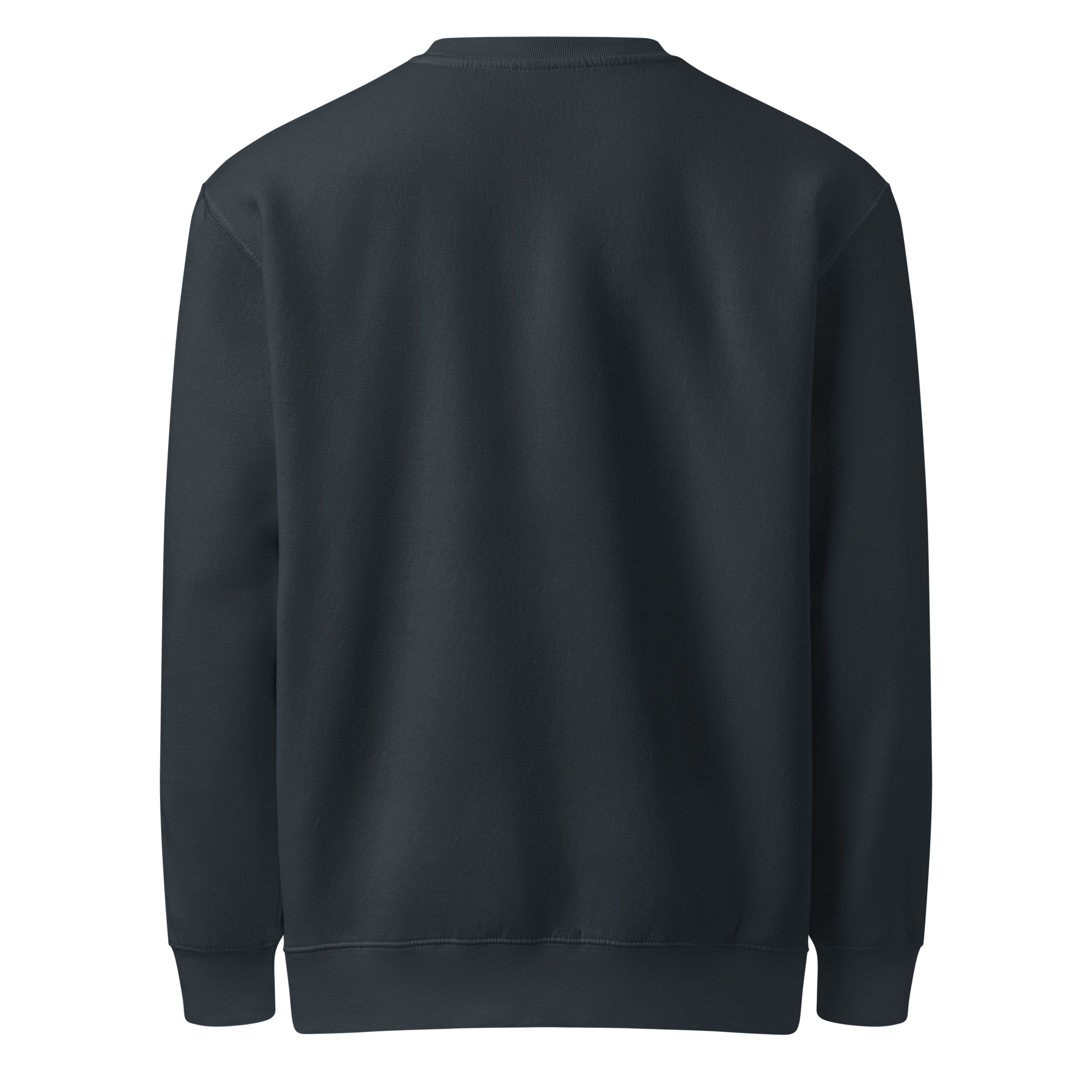 Northern Rockies Musical Company Classic Logo crew neck - Image 6