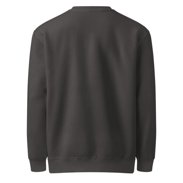Northern Rockies Musical Company Classic Logo crew neck - Image 8