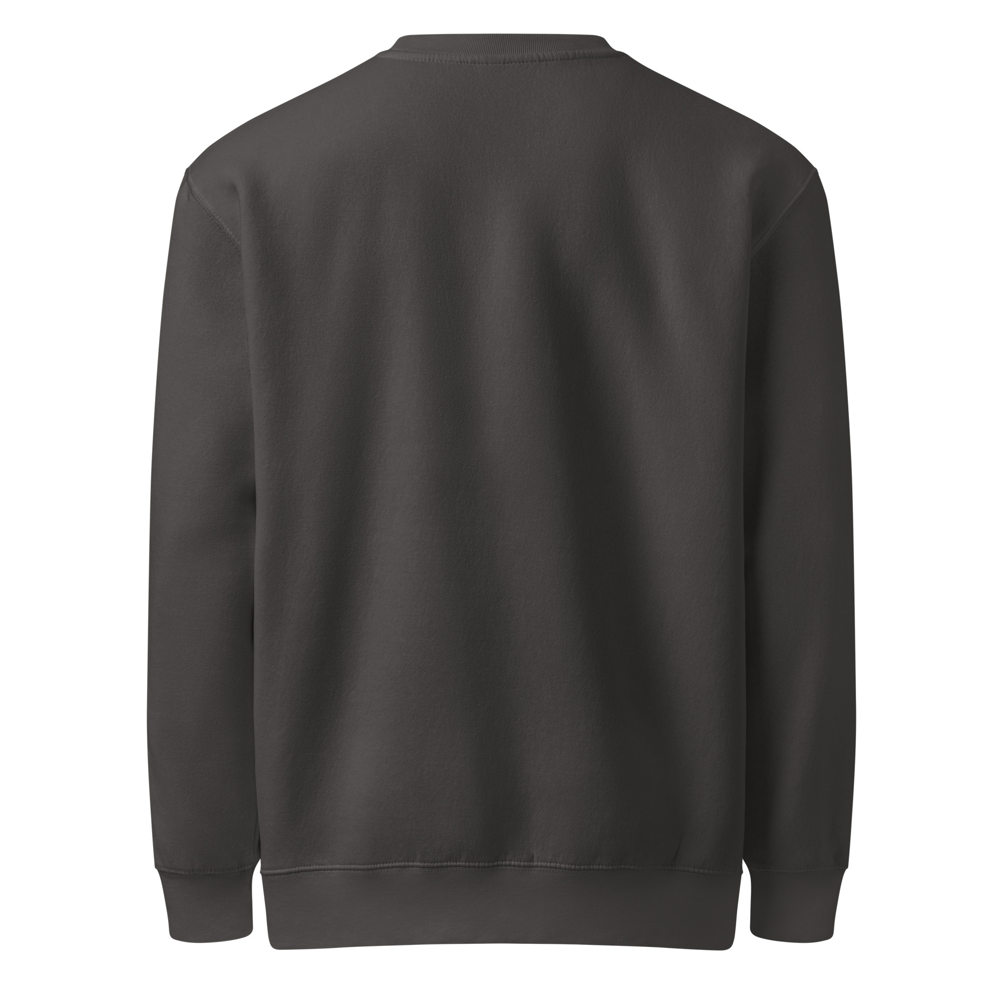 Northern Rockies Musical Company Classic Logo crew neck - Image 8