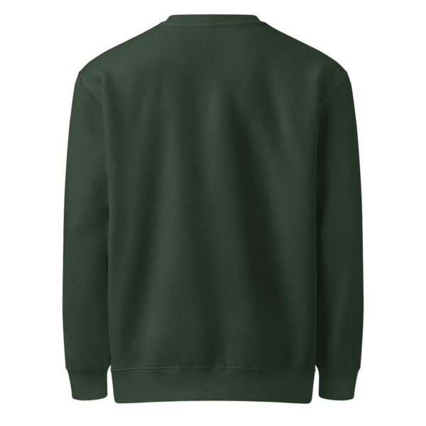 Northern Rockies Musical Company Classic Logo crew neck - Image 7