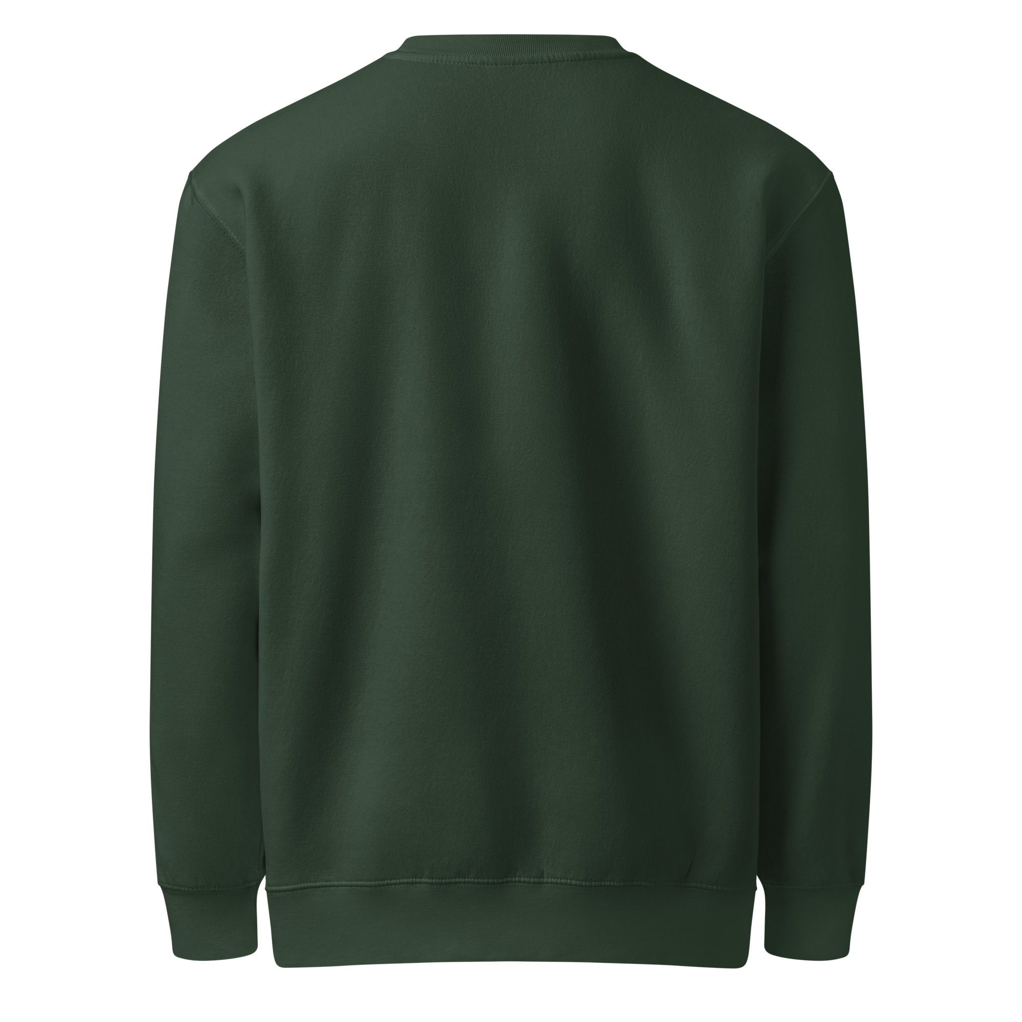 Northern Rockies Musical Company Classic Logo crew neck - Image 7